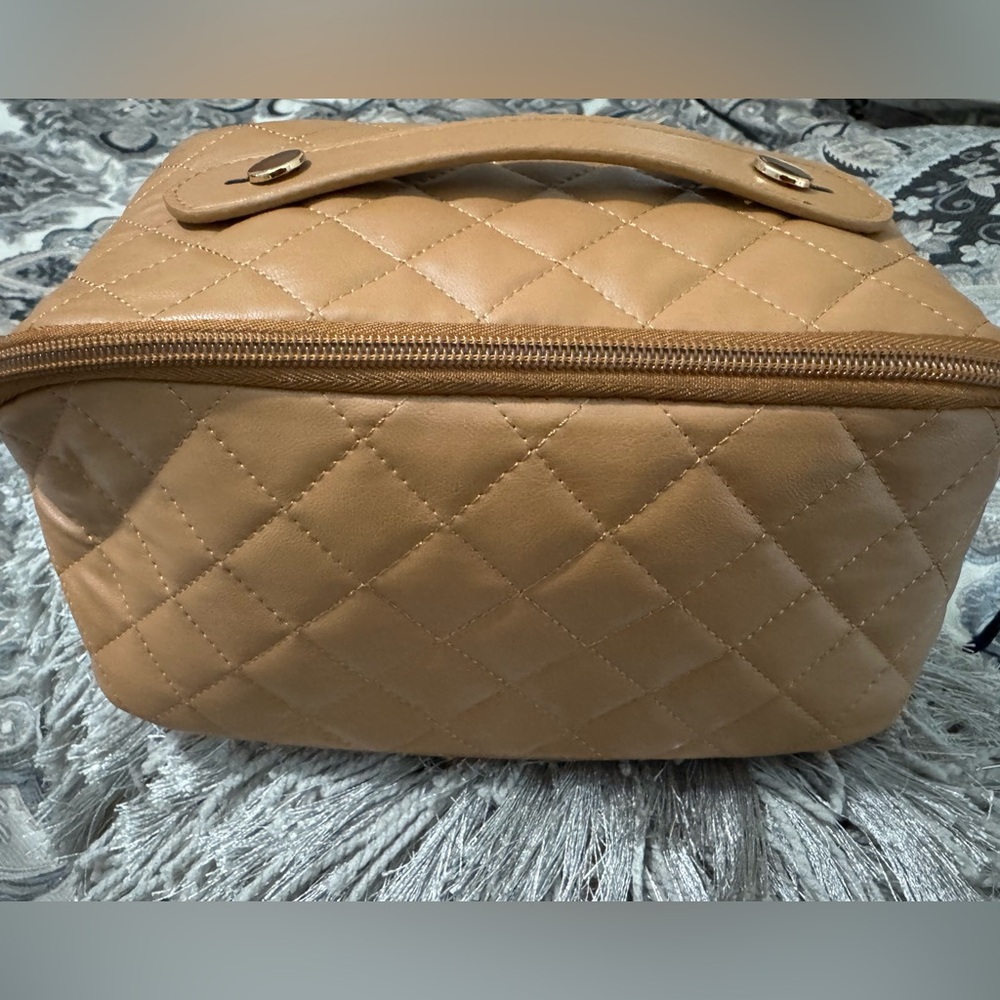 Brand new makeup bag